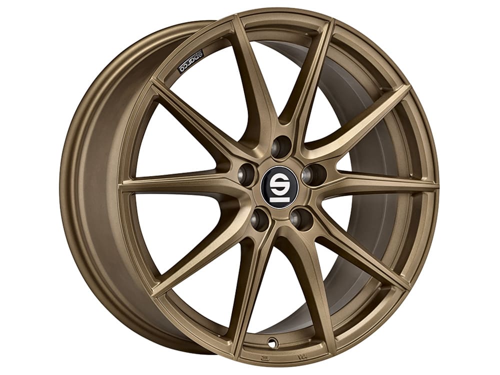 DRS Rally Bronze Seitenansicht