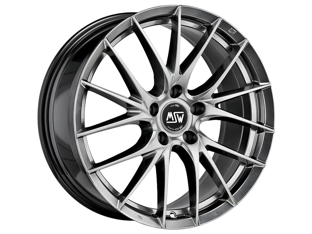 MSW 29 Hyper Dark