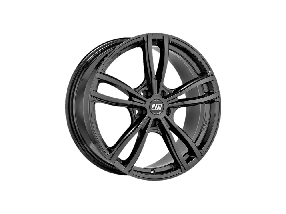 MSW 73 Gloss Dark Grey