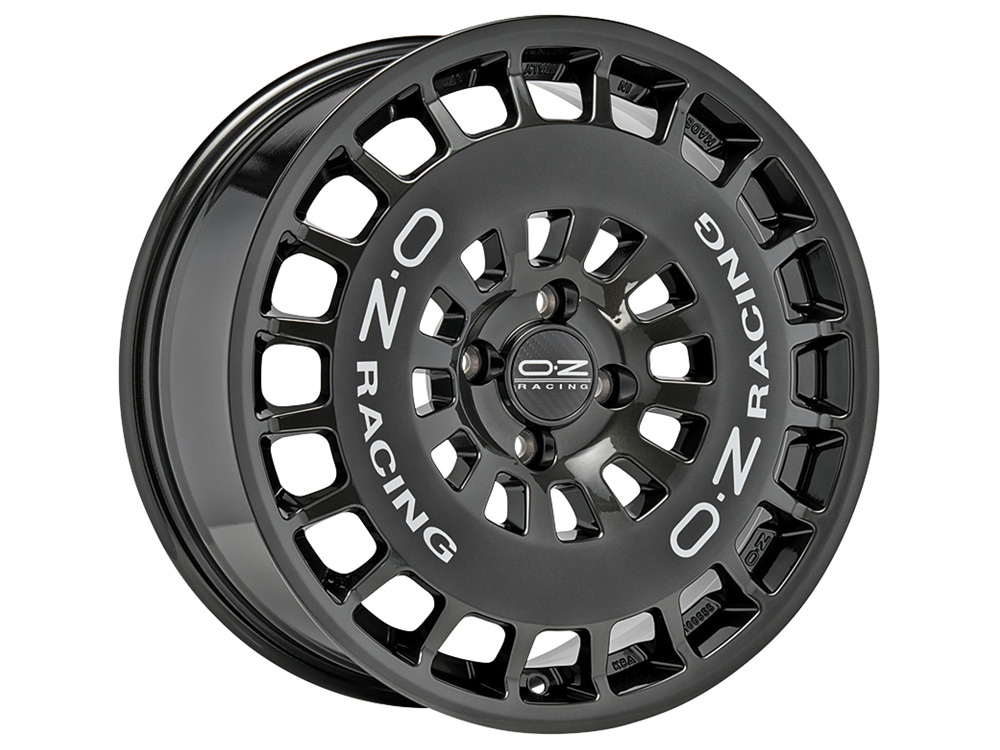 RR40 Hyper Titanium Silver Lettering