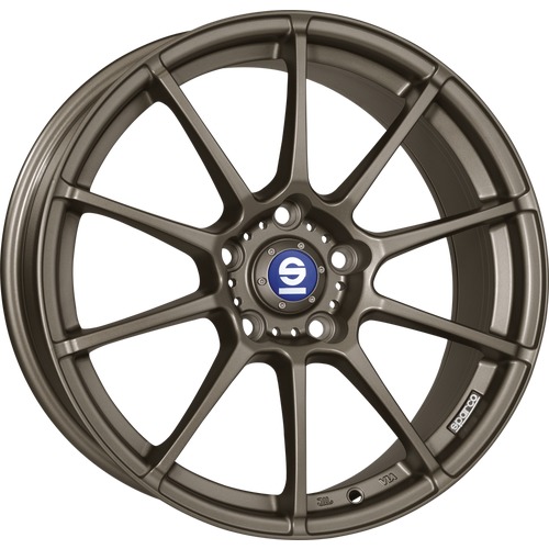 Assetto Gara - Matt Bronze