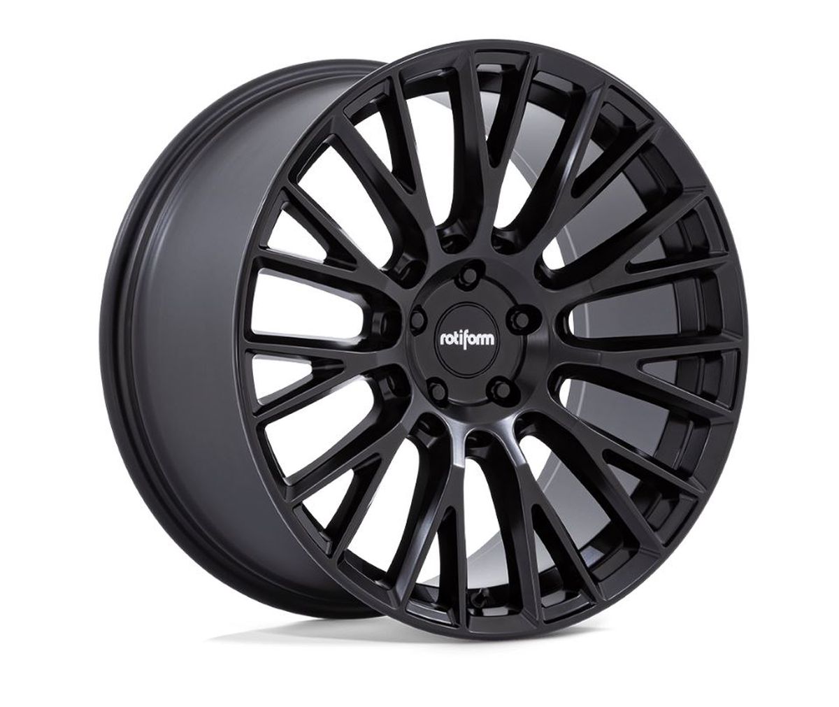 LSE Matt Black