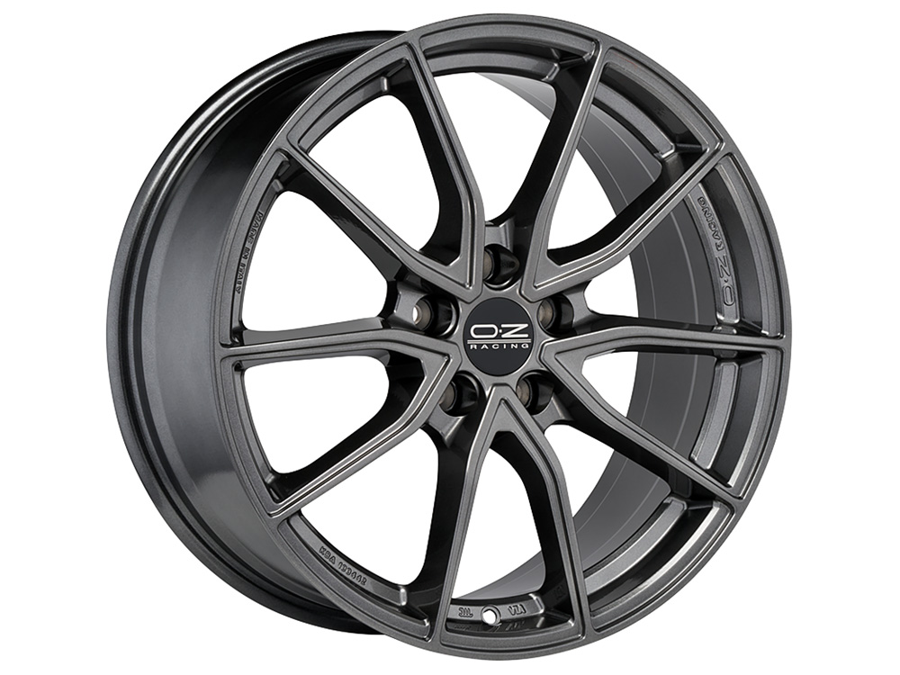 Super Sport Star Graphite