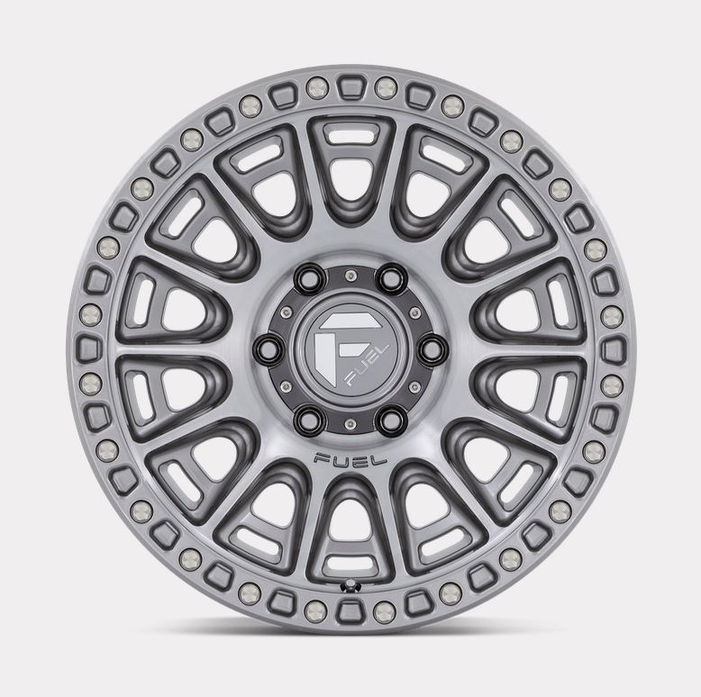 CYCLE Platinum