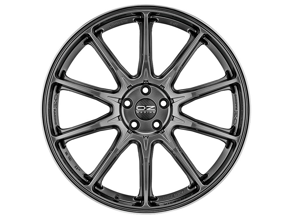 Hyper XT HLT - Star Graphite Diamond Lip