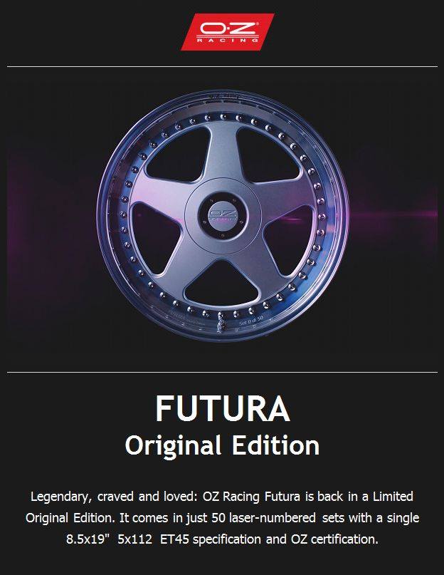 Futura