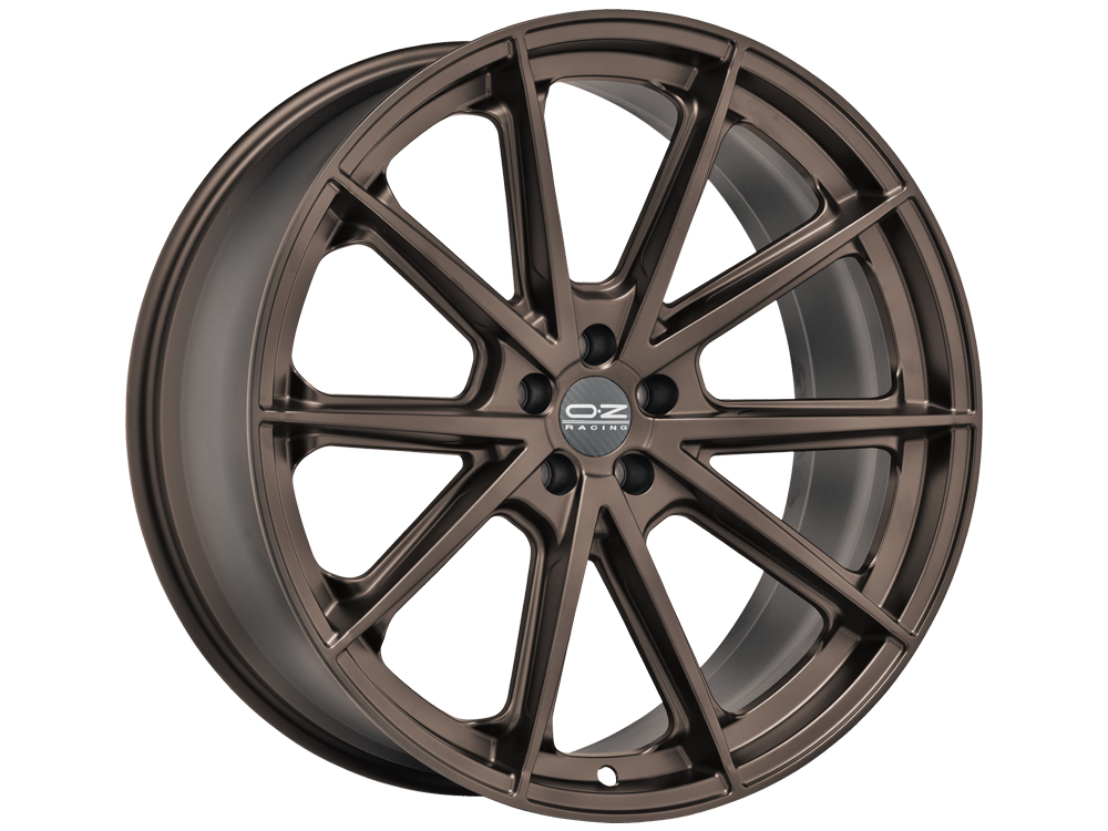 Suprema XT HLT Matt Bronze