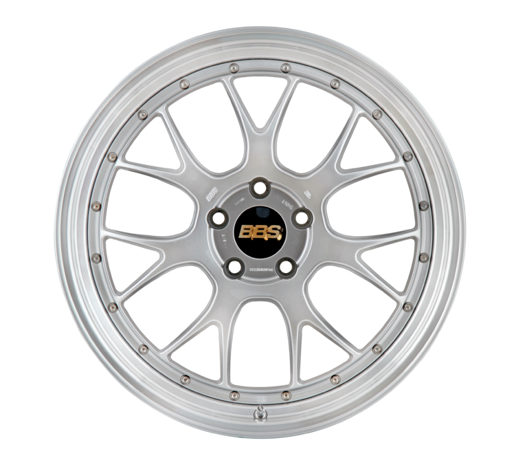 LM-R Brilliantsilber