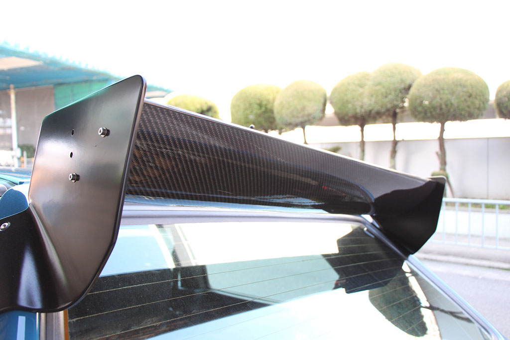 Cup Wing Carbon