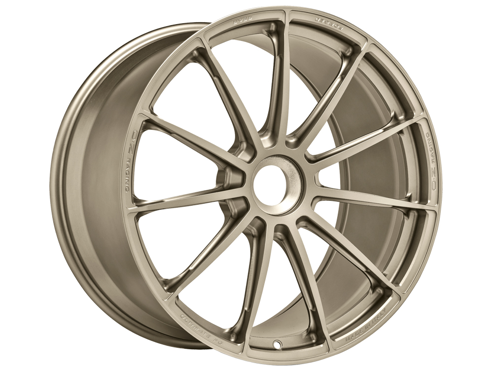 Ultimate AL FG White Gold