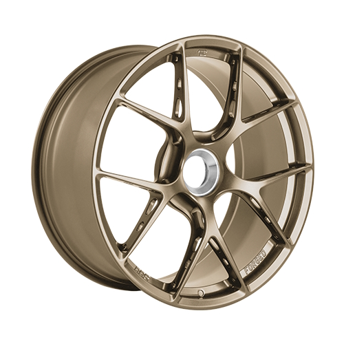 FI-R u. FI-R EVO Midnight Gold