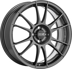 Ultraleggera Matt Dark Graphite