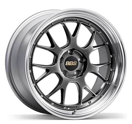 LM-R Diamond Black