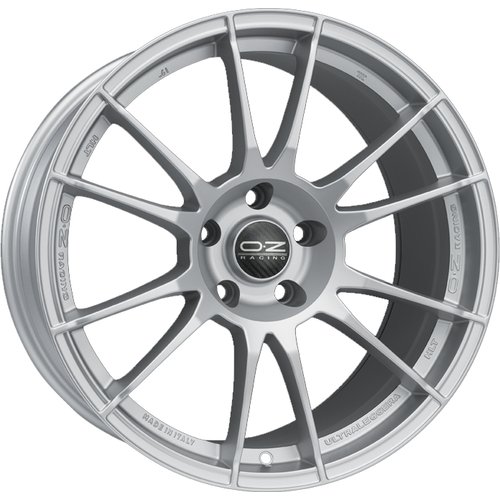 Ultraleggera HLT Matt Silber