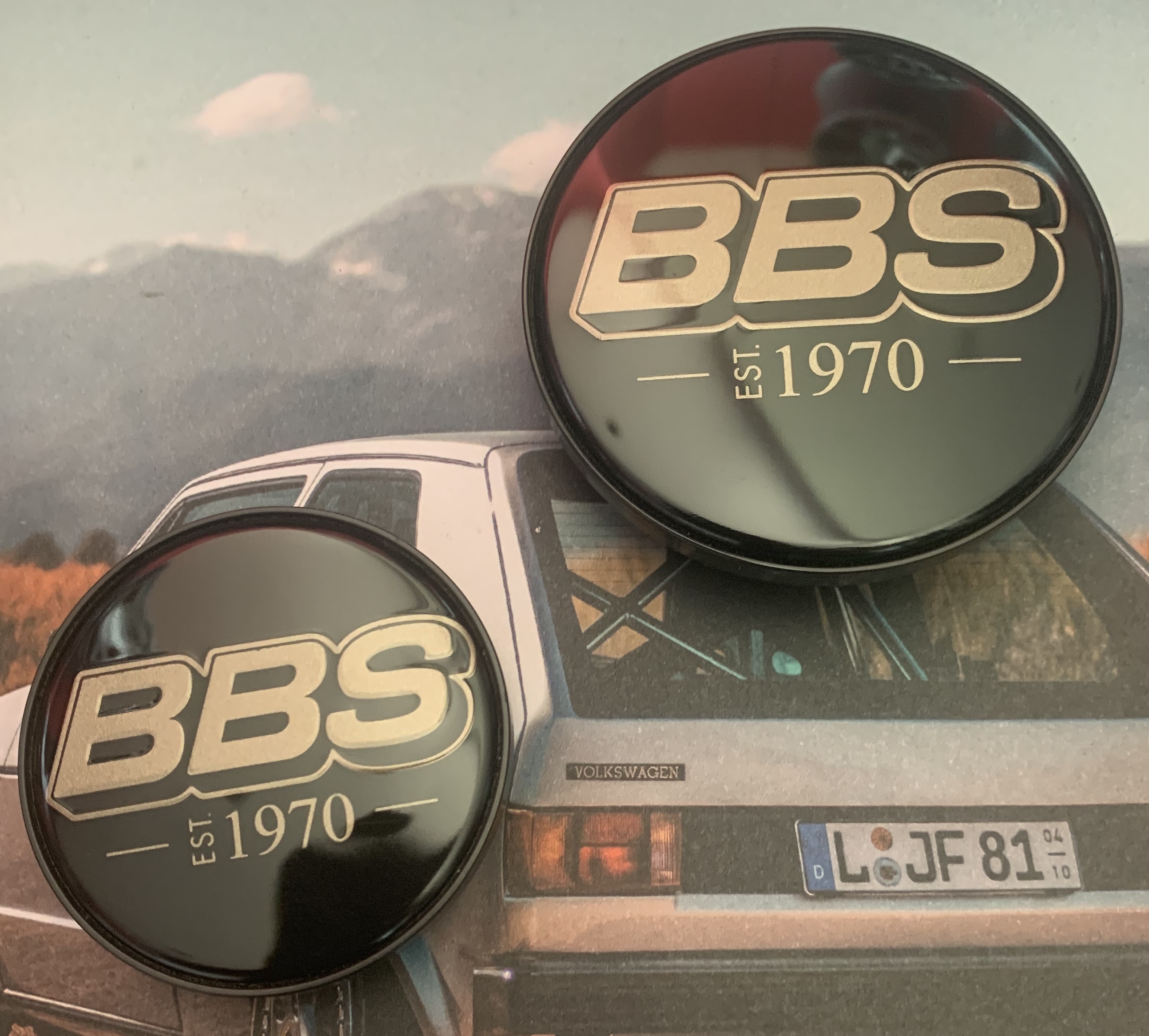 50 Jahre Edition 56mm