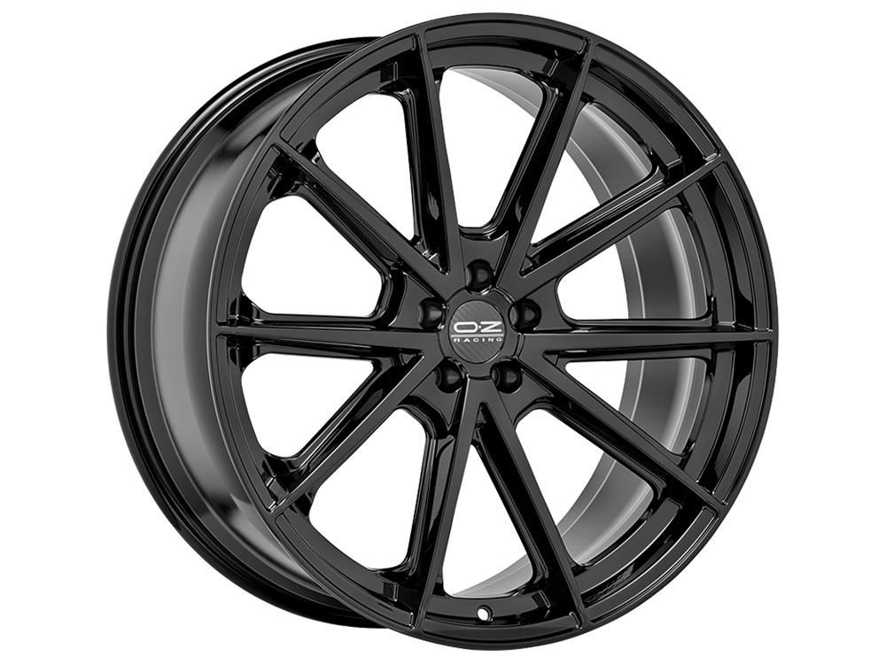 Suprema XT HLT Gloss Black