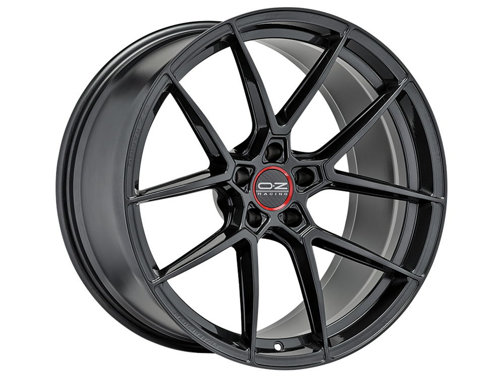 Estrema GT HLT Hyper Titanium