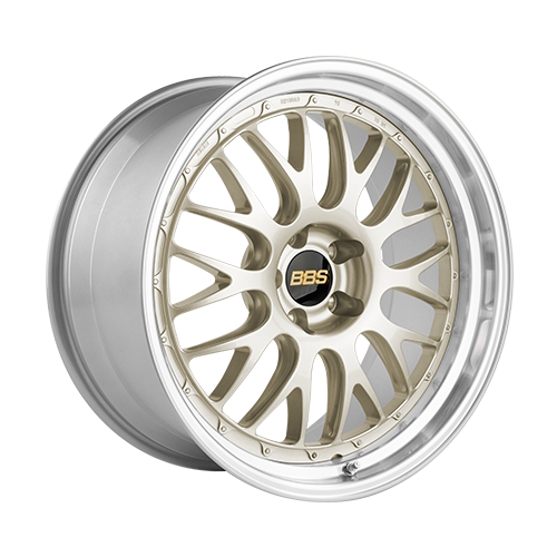 RT88 White Gold