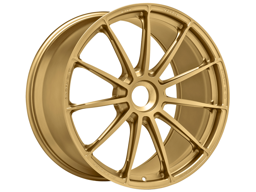 Ultimate AL FG Race Gold