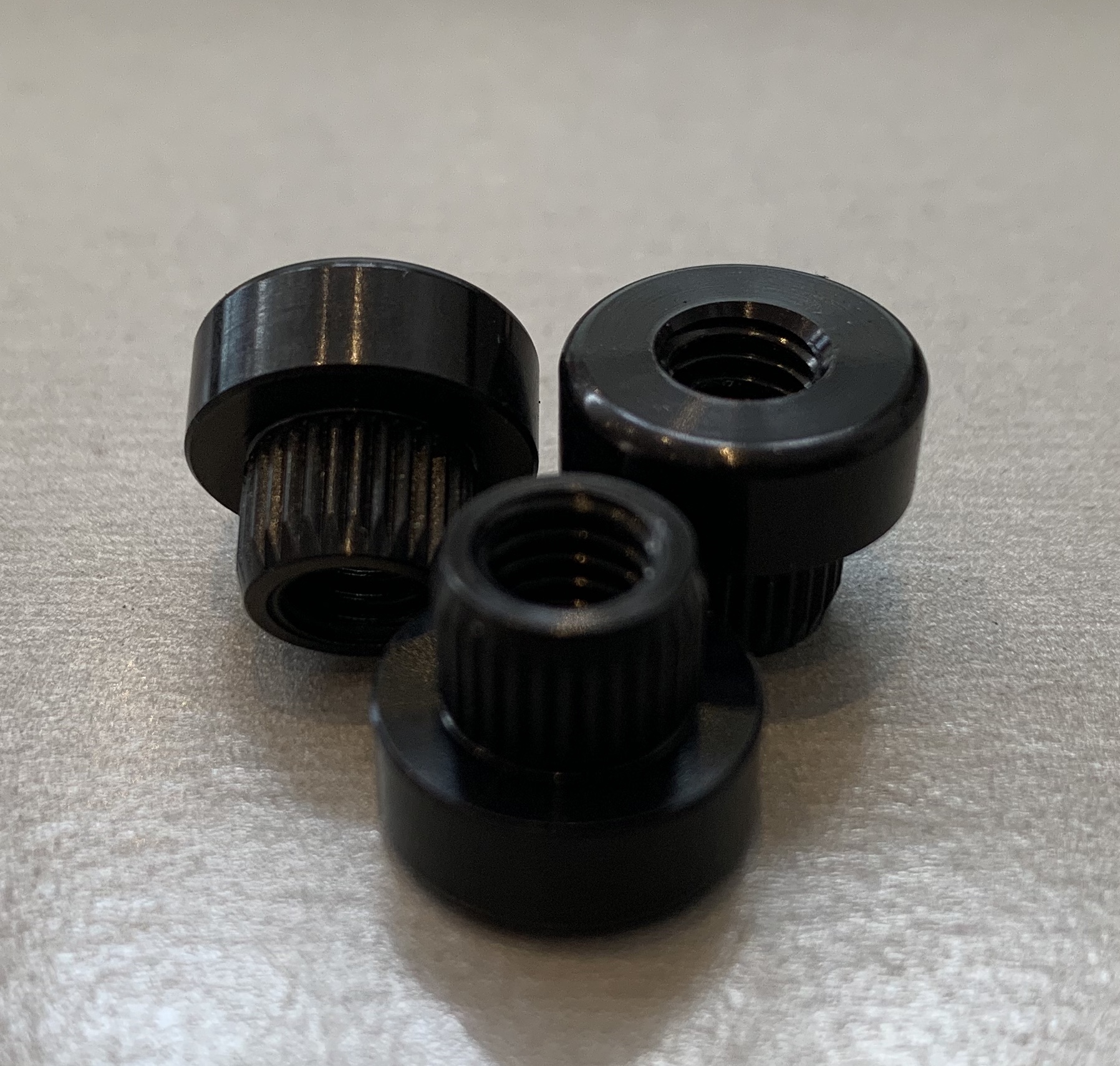 M6 Einziehmutter Original BBS Motorsport