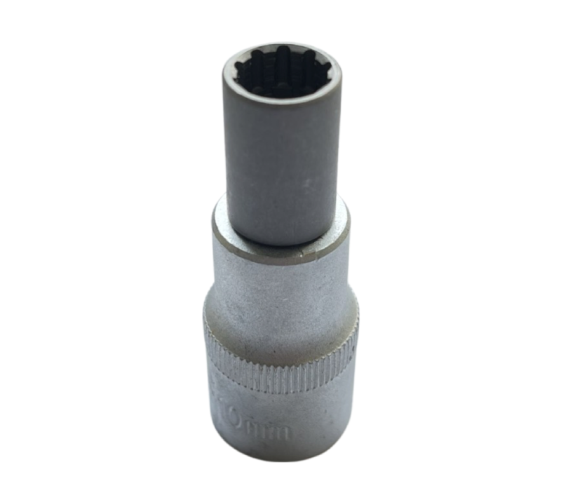 OZ Racing Stecknuss SW8 10 Kant 1/2"