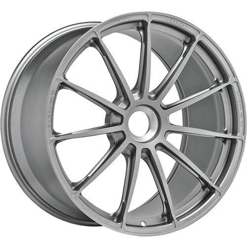Ultimate AL FG Grigio Corsa Matt