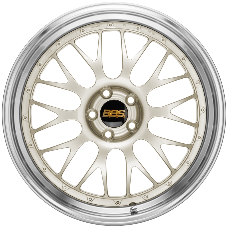 RT88 White Gold