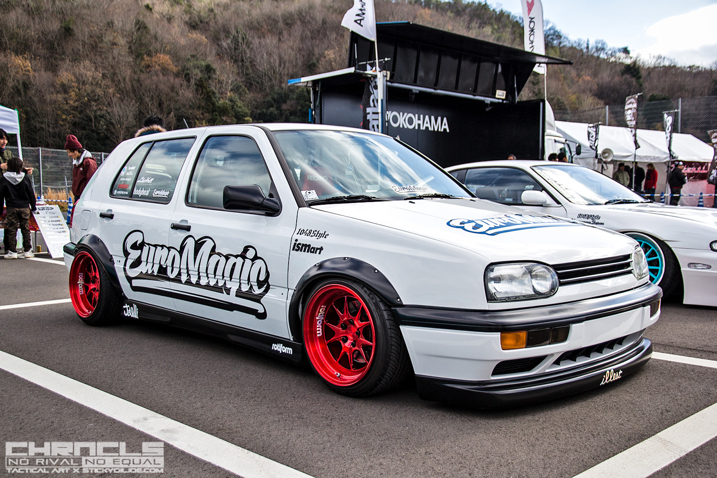 Over Fender Kit
