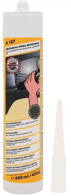 MS2 MS Polymer Klebe Dichtmasse