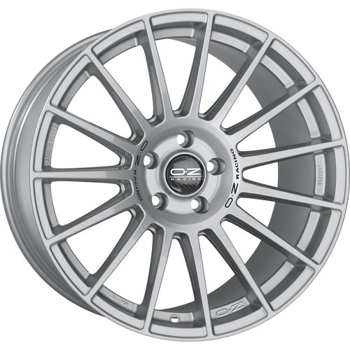 DAKAR_SILBER Superturismo Dakar HLT - Matt Race Silver