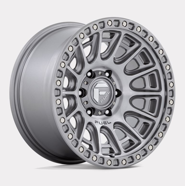 CYCLE Platinum