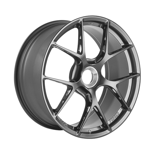FI-R u. FI-R EVO Dark Grey