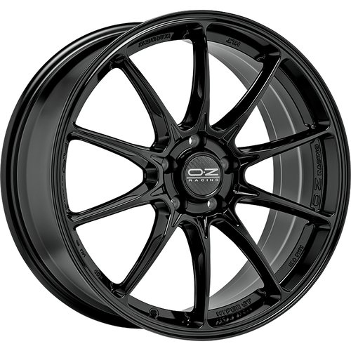 HYOERGTHLTGB Hyper GT HLT - Gloss Black