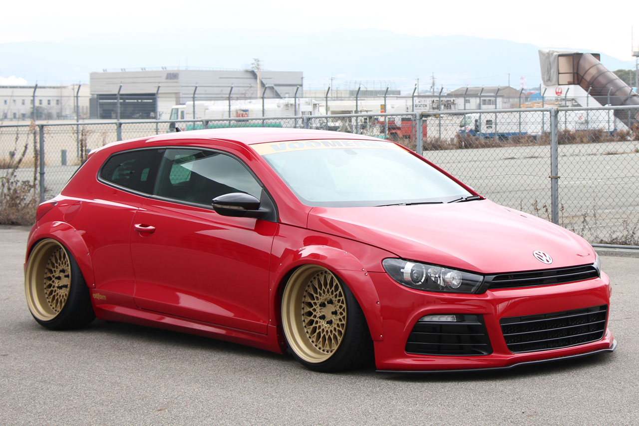 Over Fender Kit