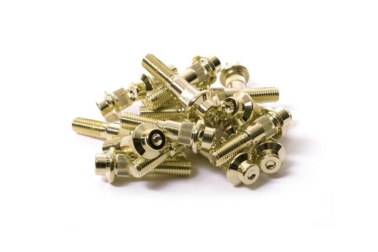 M7x30 BBS RC Gold