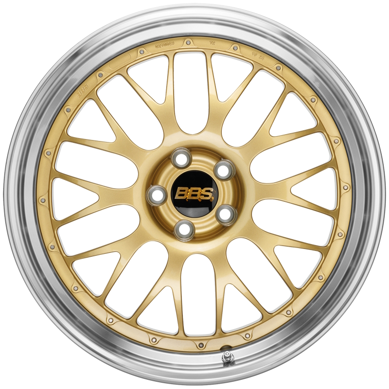 RT88 Motorsport Gold