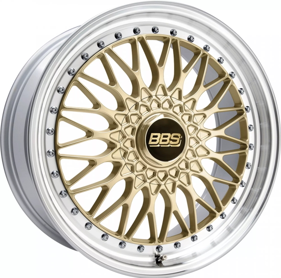 Super RS Gold