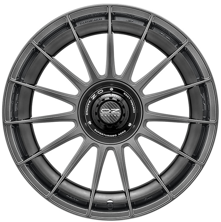 Superturismo Aero