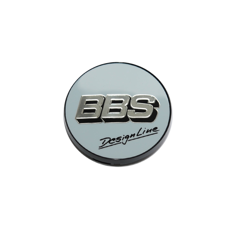 DesignLine Silber 56mm