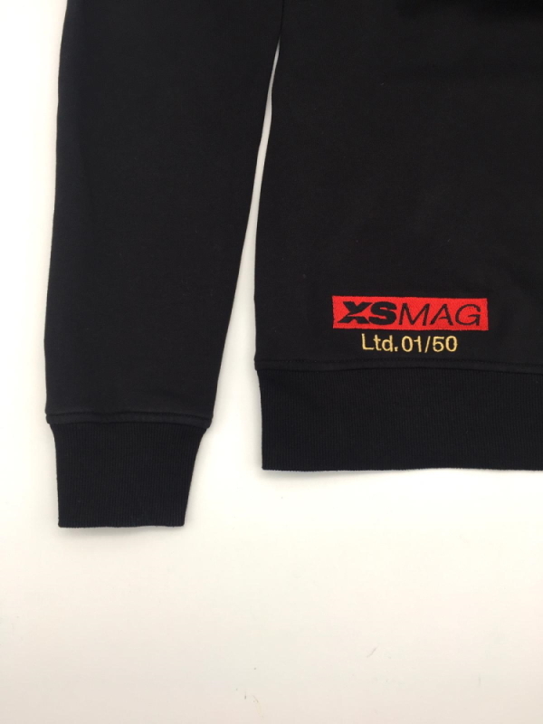 #FELGENRENNINGER Hoodie Ltd