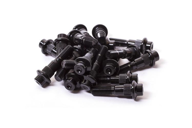 M7x30 BBS RC Schwarz