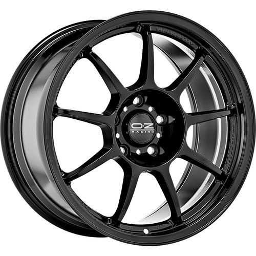 Alleggerita HLT 4F Gloss Black