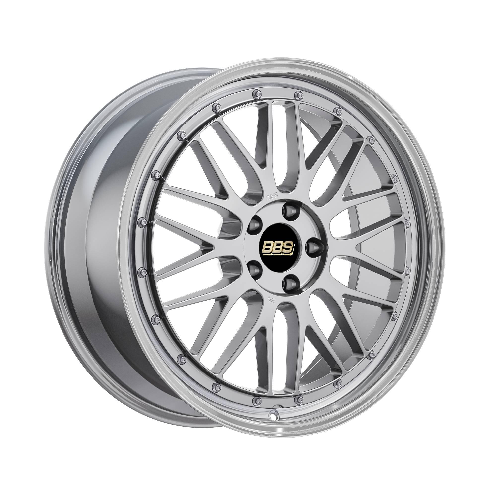 Le Mans Silber