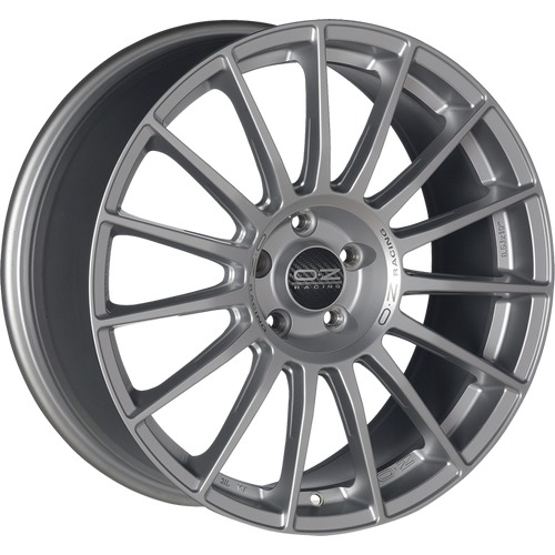 Superturismo LM - Matt Race Silver