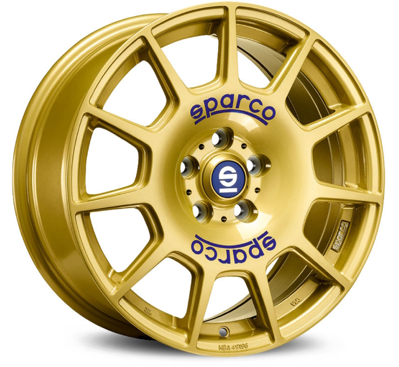 Terra Gold