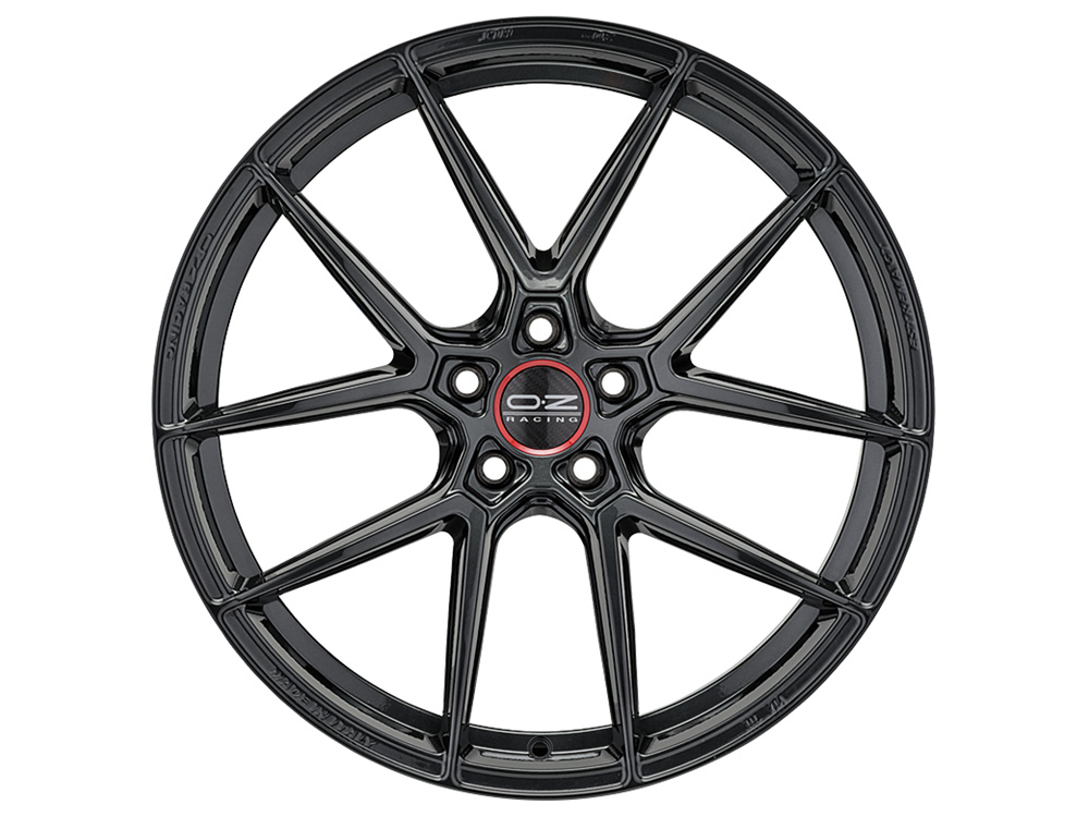 Estrema GT HLT Hyper Titanium