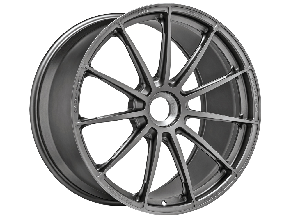 Ultimate AL FG Star Graphite