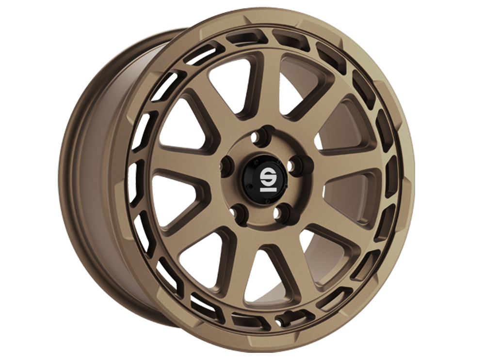 Gravel Rally Bronze