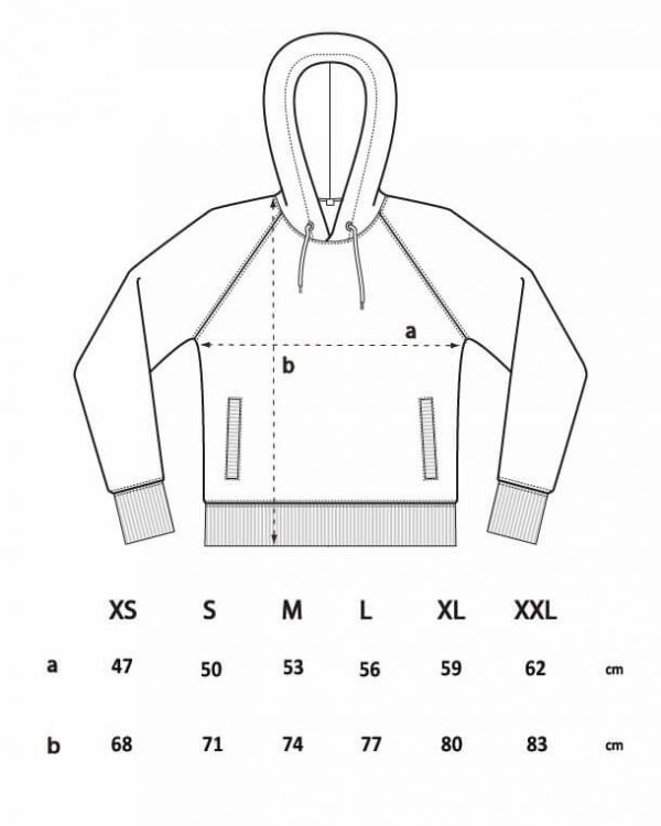 #FELGENRENNINGER Hoodie Ltd