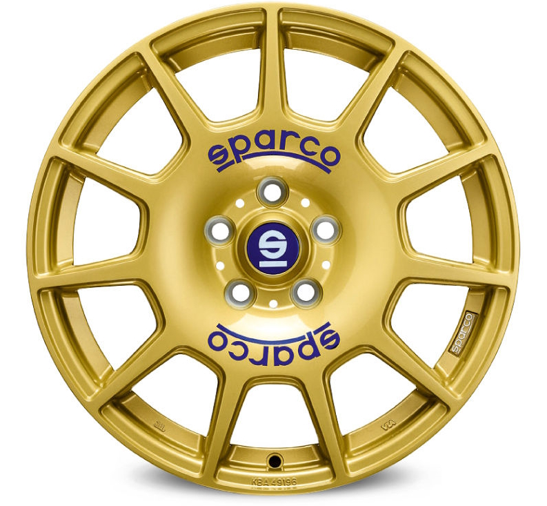 Terra Gold